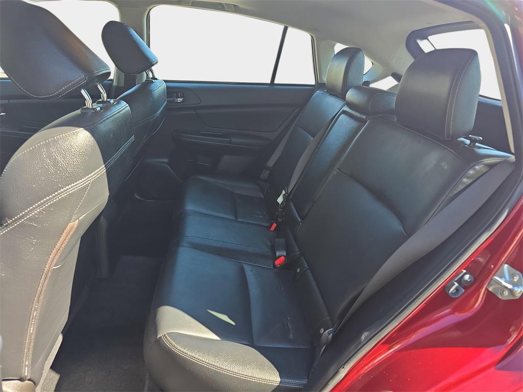 used 2012 Subaru Impreza car, priced at $10,900