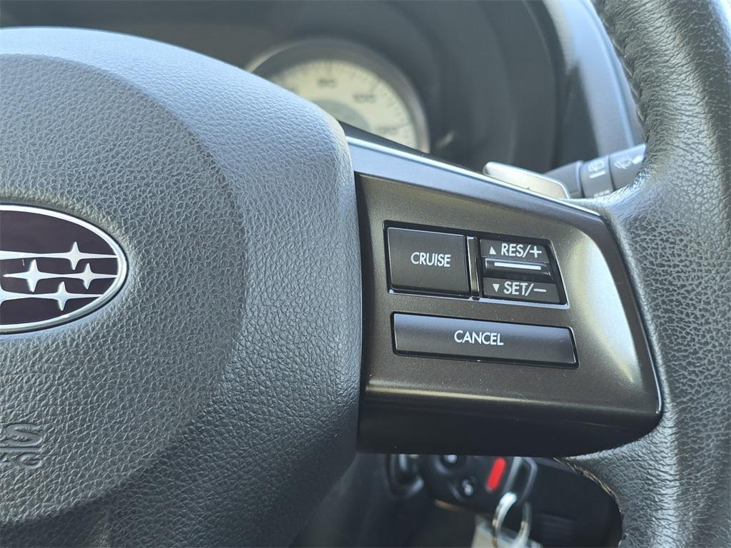 used 2012 Subaru Impreza car, priced at $10,900