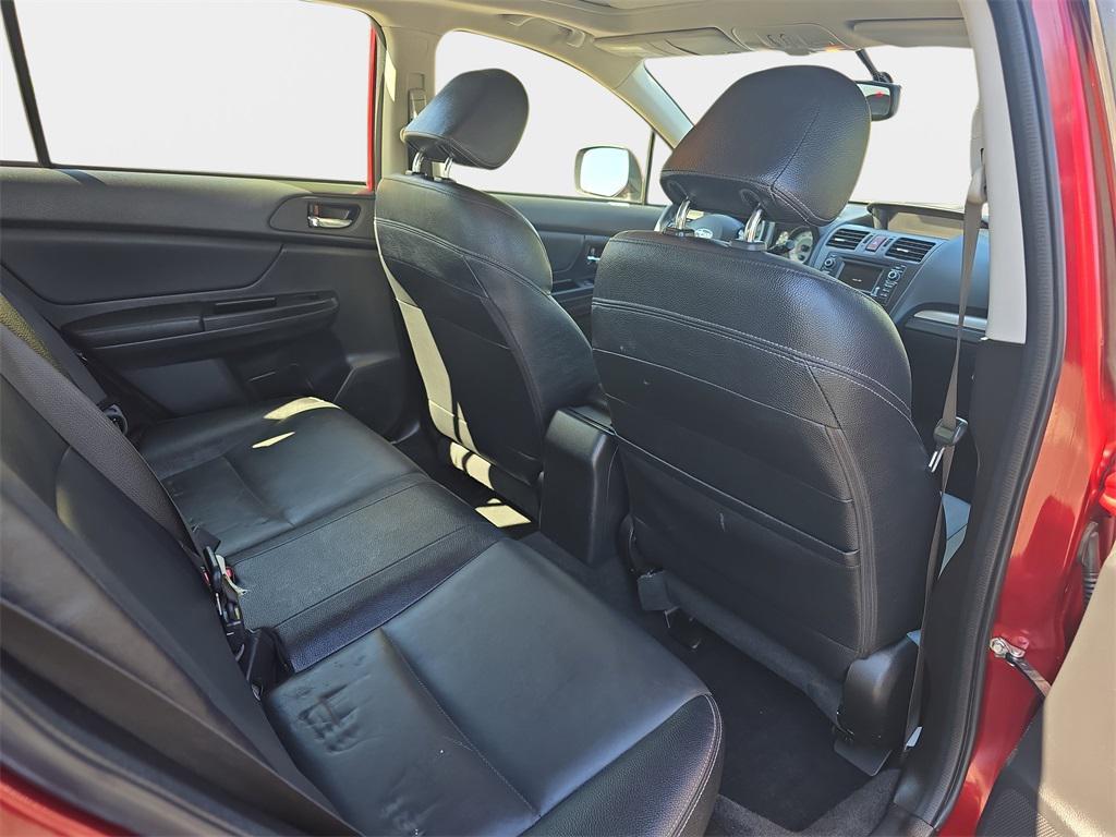 used 2012 Subaru Impreza car, priced at $10,900