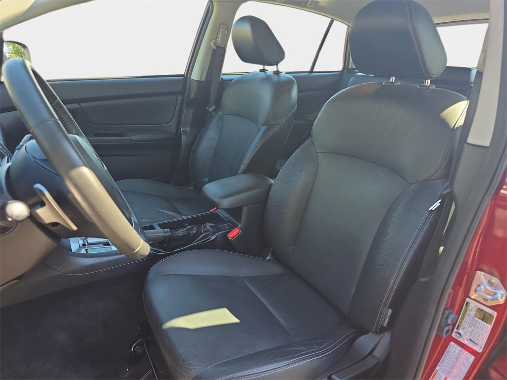 used 2012 Subaru Impreza car, priced at $10,900