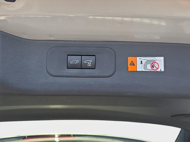 used 2025 Lexus TX 350 car, priced at $64,422