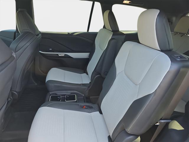 used 2025 Lexus TX 350 car, priced at $64,422