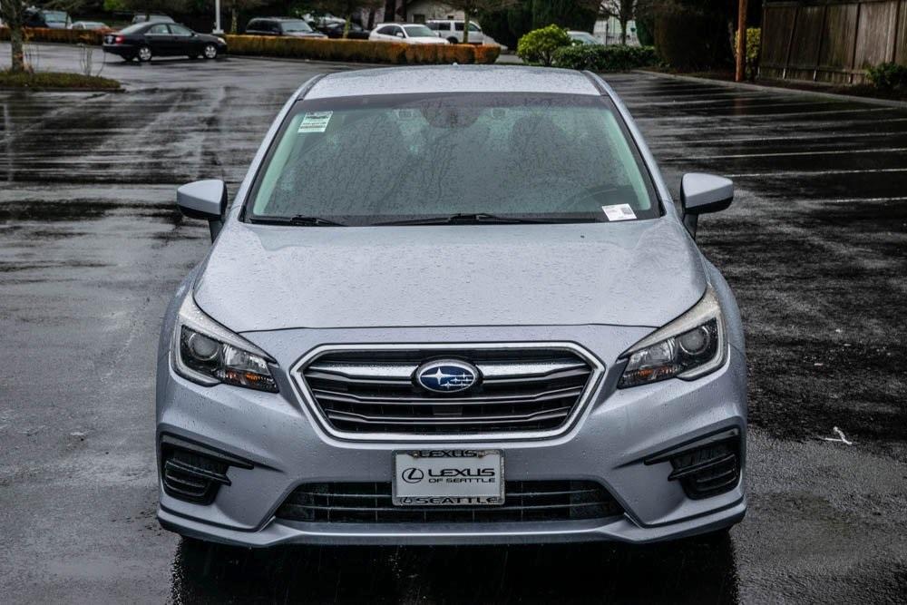 used 2019 Subaru Legacy car, priced at $14,751