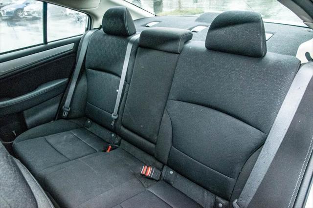 used 2019 Subaru Legacy car, priced at $11,993