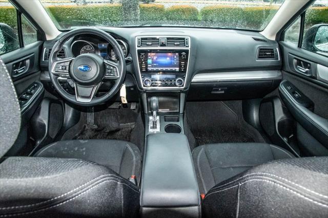used 2019 Subaru Legacy car, priced at $11,993