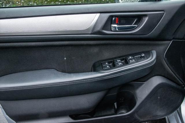 used 2019 Subaru Legacy car, priced at $11,993