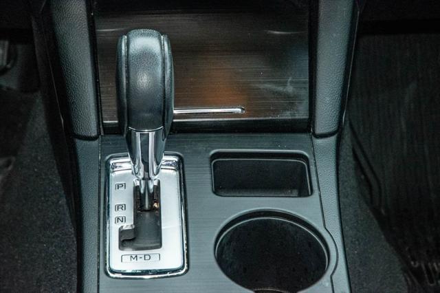 used 2019 Subaru Legacy car, priced at $11,993