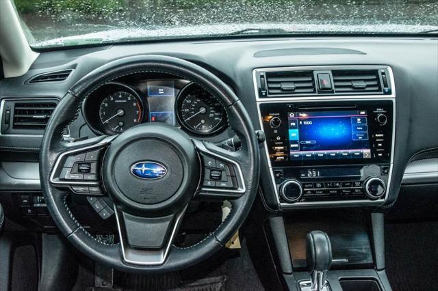 used 2019 Subaru Legacy car, priced at $11,993