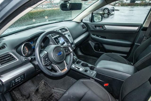 used 2019 Subaru Legacy car, priced at $11,993
