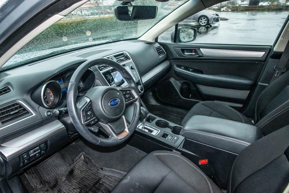 used 2019 Subaru Legacy car, priced at $14,751