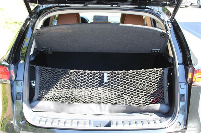 used 2019 Lexus NX 300h car, priced at $28,275