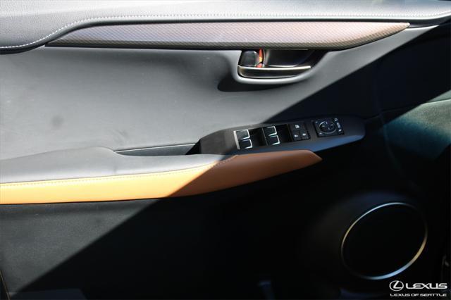 used 2019 Lexus NX 300h car, priced at $28,275