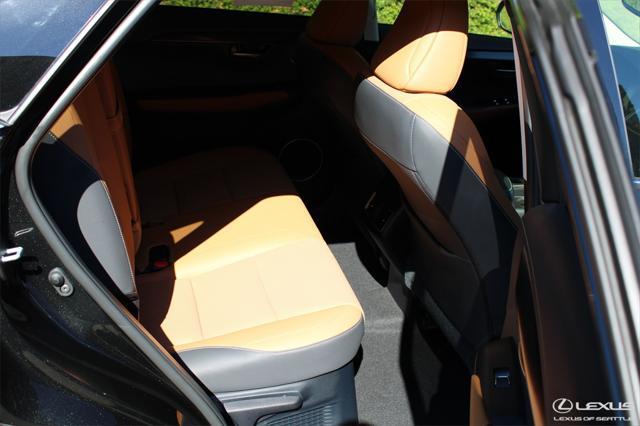 used 2019 Lexus NX 300h car, priced at $28,275