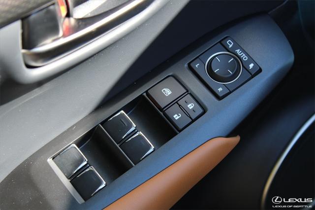 used 2019 Lexus NX 300h car, priced at $28,275