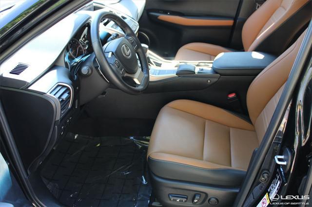 used 2019 Lexus NX 300h car, priced at $28,275