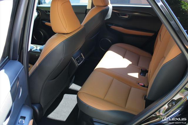 used 2019 Lexus NX 300h car, priced at $28,275