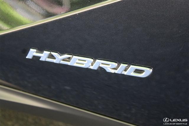 used 2019 Lexus NX 300h car, priced at $28,275