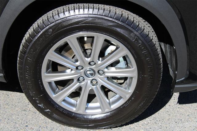 used 2019 Lexus NX 300h car, priced at $28,275