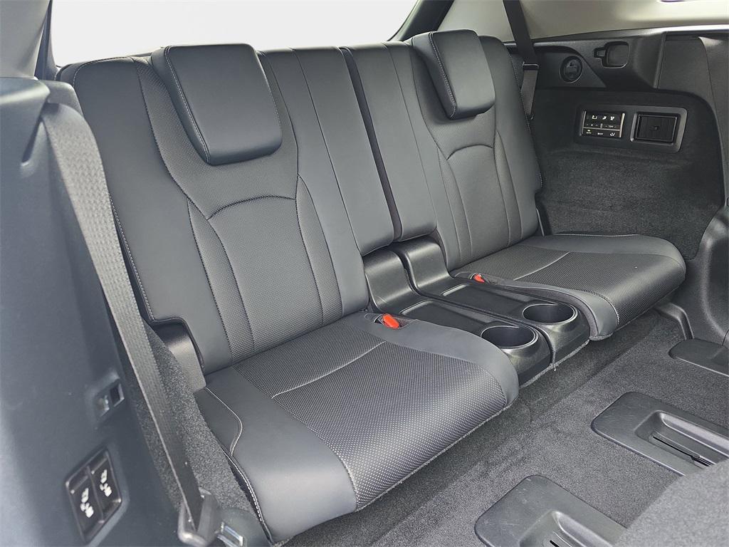 used 2022 Lexus RX 450h car, priced at $47,290