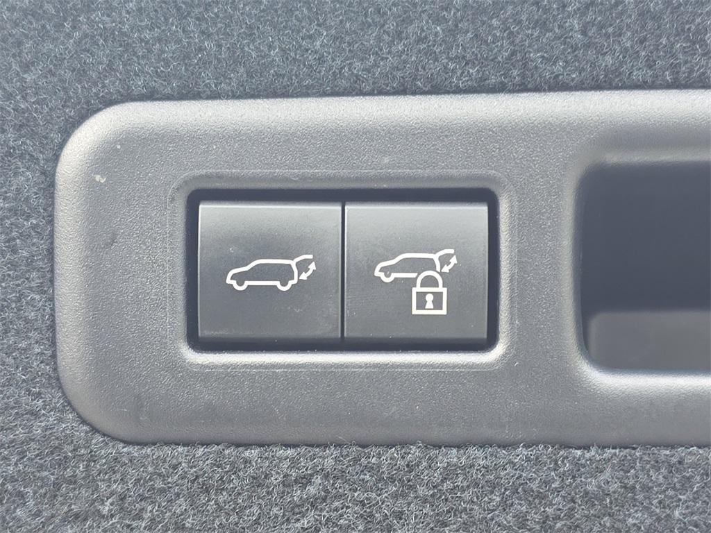 used 2022 Lexus RX 450h car, priced at $47,290