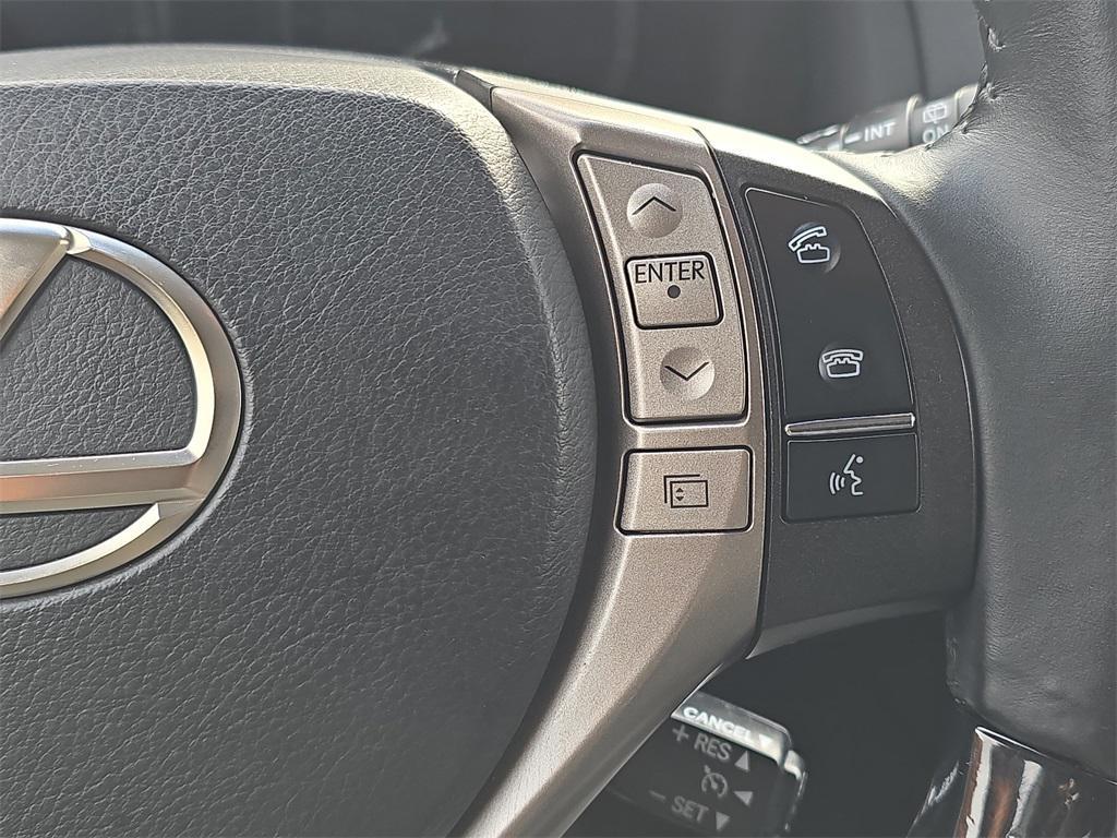 used 2015 Lexus RX 350 car, priced at $18,772