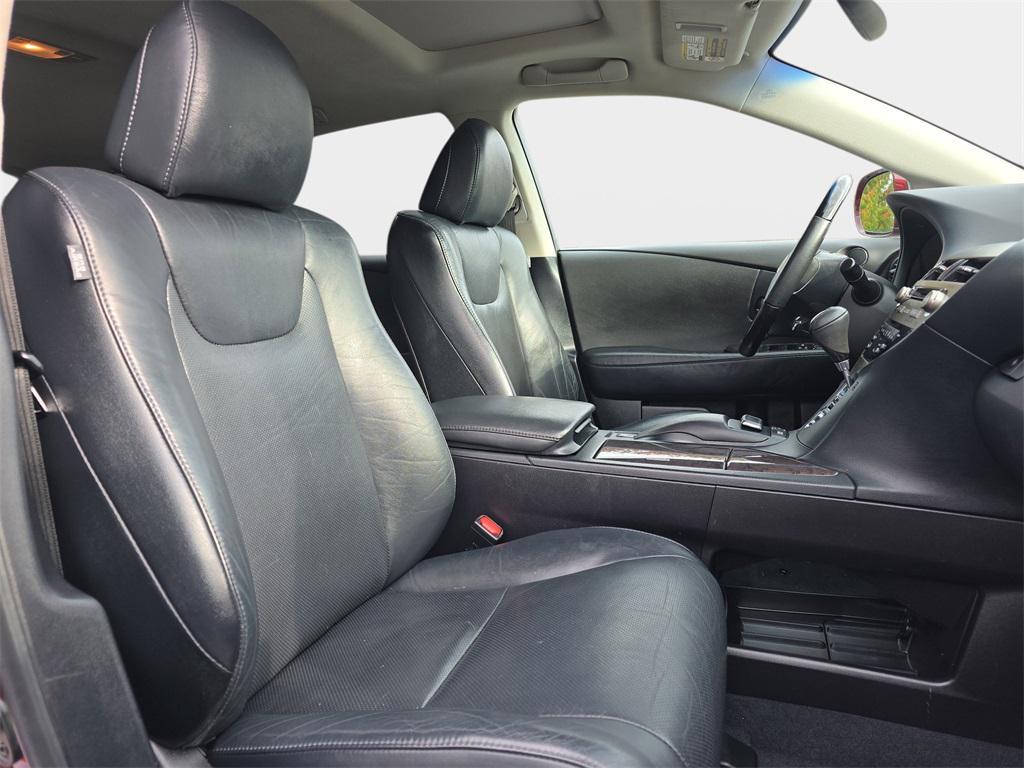 used 2015 Lexus RX 350 car, priced at $18,772