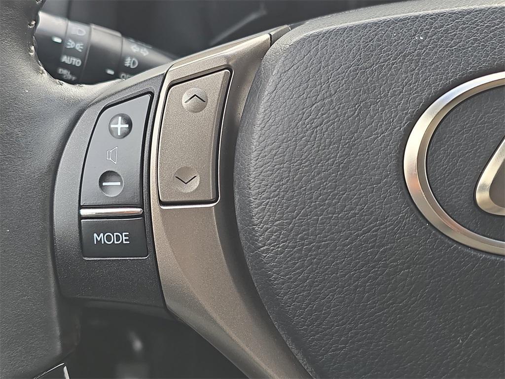 used 2015 Lexus RX 350 car, priced at $18,772