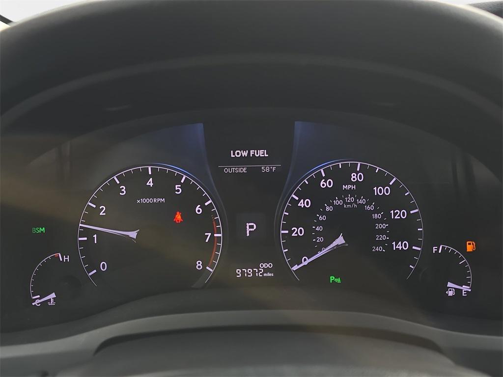 used 2015 Lexus RX 350 car, priced at $18,772