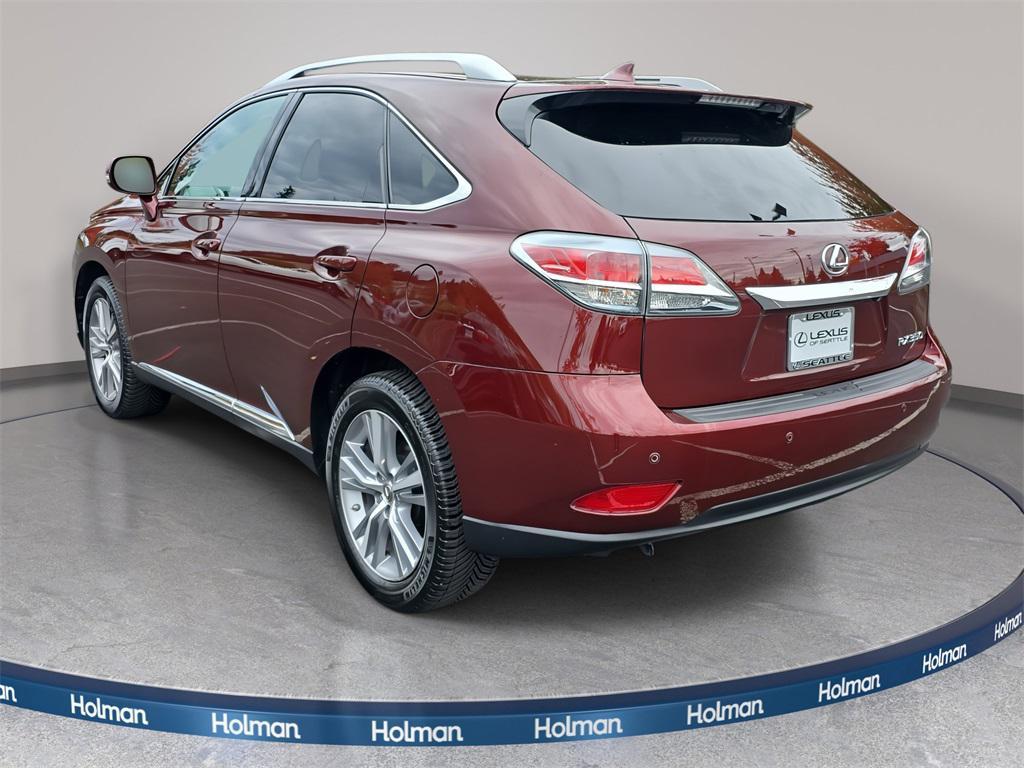 used 2015 Lexus RX 350 car, priced at $18,772