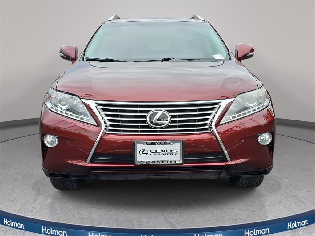 used 2015 Lexus RX 350 car, priced at $18,772