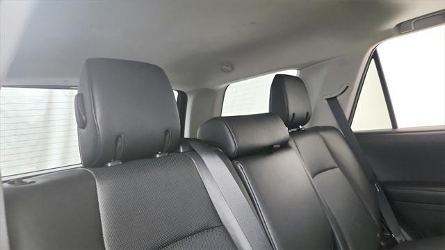 used 2020 Toyota 4Runner car