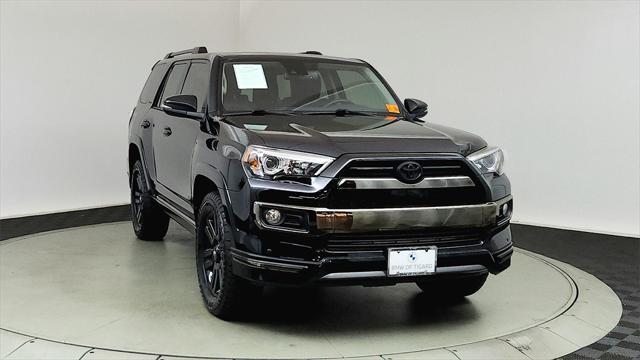 used 2020 Toyota 4Runner car