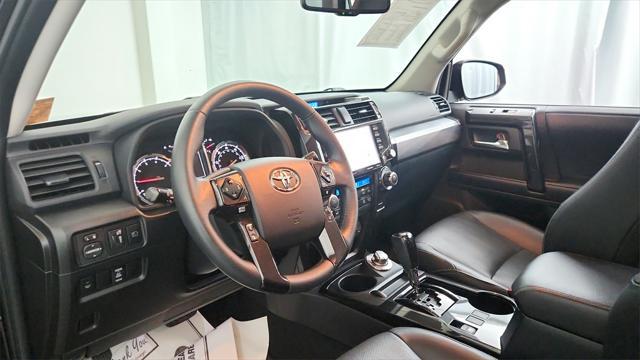 used 2020 Toyota 4Runner car