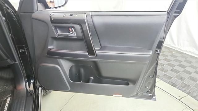 used 2020 Toyota 4Runner car
