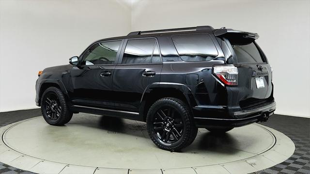 used 2020 Toyota 4Runner car