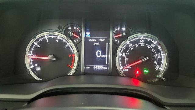 used 2020 Toyota 4Runner car