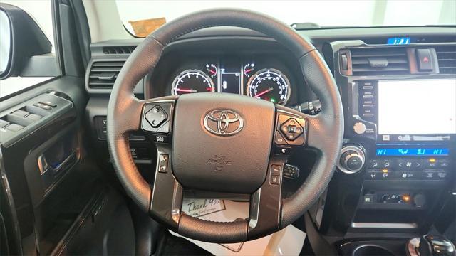 used 2020 Toyota 4Runner car