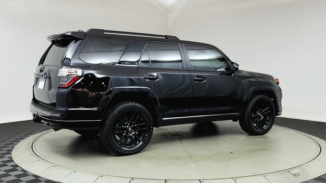 used 2020 Toyota 4Runner car