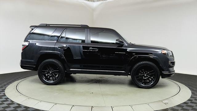 used 2020 Toyota 4Runner car