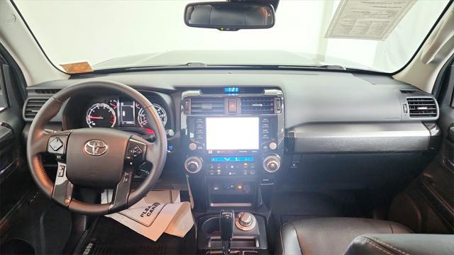 used 2020 Toyota 4Runner car