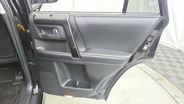 used 2020 Toyota 4Runner car