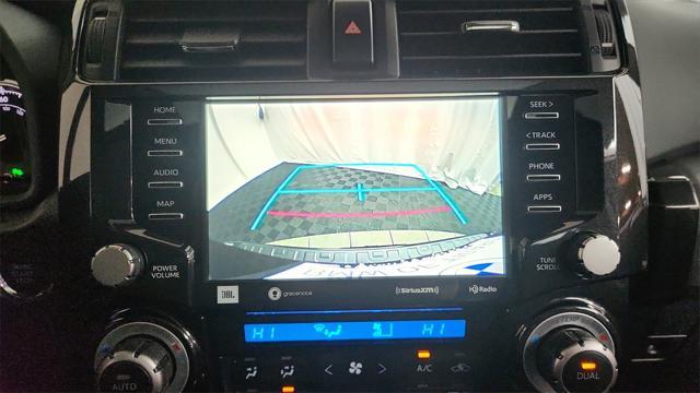 used 2020 Toyota 4Runner car