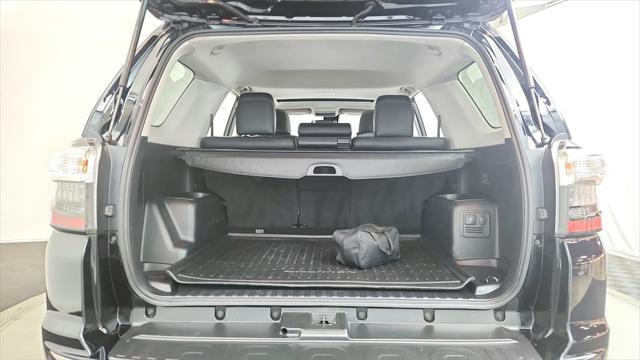 used 2020 Toyota 4Runner car