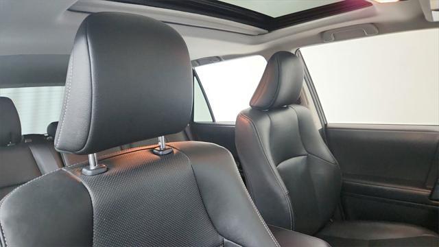 used 2020 Toyota 4Runner car