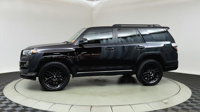 used 2020 Toyota 4Runner car