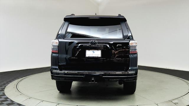 used 2020 Toyota 4Runner car