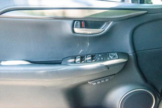 used 2021 Lexus NX 300 car, priced at $33,784