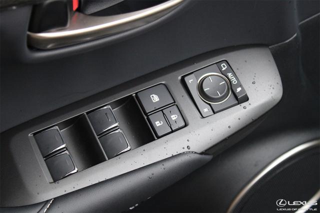 used 2021 Lexus NX 300 car, priced at $33,784