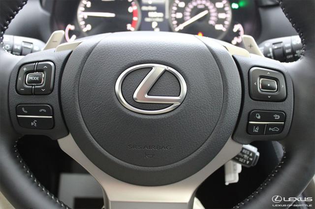 used 2021 Lexus NX 300 car, priced at $33,784