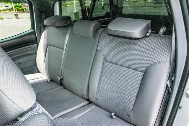 used 2013 Toyota Tacoma car, priced at $20,992